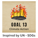 SDG Goal 13