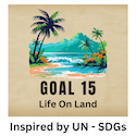 SDG Goal 15